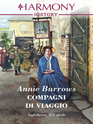 cover image of Compagni di viaggio